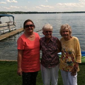 Meet your Posher, Alfrieda